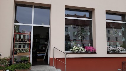 Kwiaciarnia, Kwiaciarnia w Oświęcim