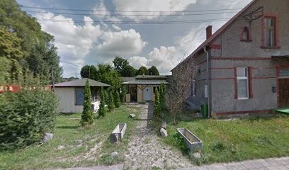 Galeria Florystyczna - Jowita Salamon, Kwiaciarnia w Trzebiel