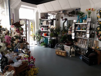 Kwiaciarnia Świat Kwiatów, Kwiaciarnia w Świnoujście