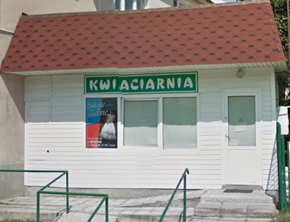 Fandzloch Marta. Kwiaciarnia, Kwiaciarnia w Rypin