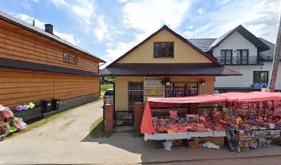 Bukieciarnia, Kwiaciarnia w Lipnica Wielka