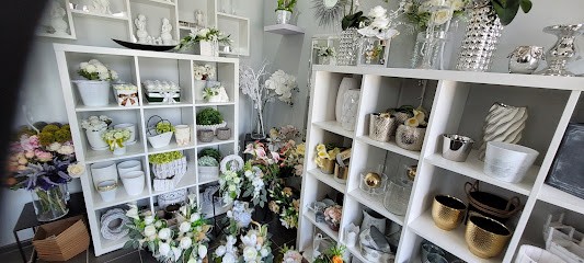 Inspiracje florystyczne, Kwiaciarnia w Racibórz