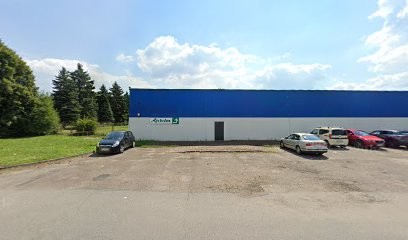 Kwiaciarnia Narcyz, Kwiaciarnia w Krosno