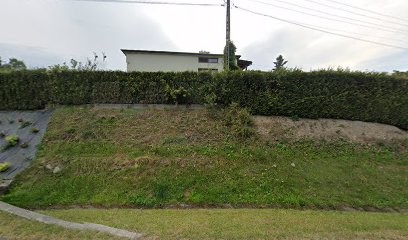 Centrum Kwiatowe Milena, Kwiaciarnia w Rzyki