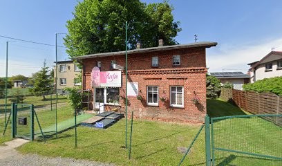 Maja. FHU. Machoczek Z., Kwiaciarnia w Rybnik