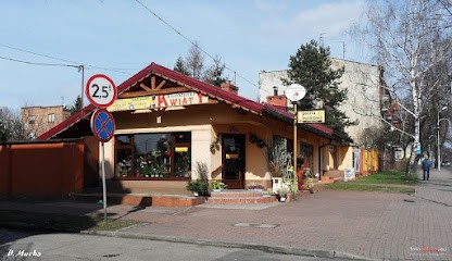 Kwiaciarnia „u Grażynki, Kwiaciarnia w Sosnówiec