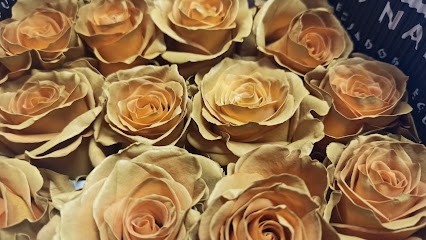 Kwiaciarnia Słonecznik, Kwiaciarnia w Białe Błota