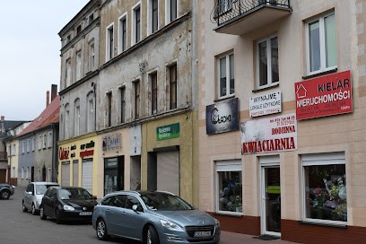 Kwiaciarnia Rodzinna, Kwiaciarnia w Kamienna Góra