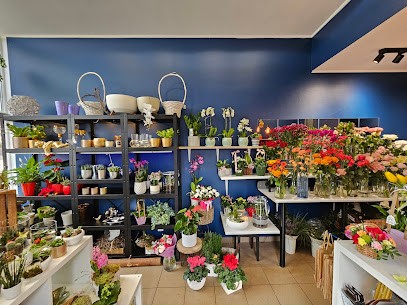 Aga Flowers Kwiaciarnia, Kwiaciarnia w Gdańsk