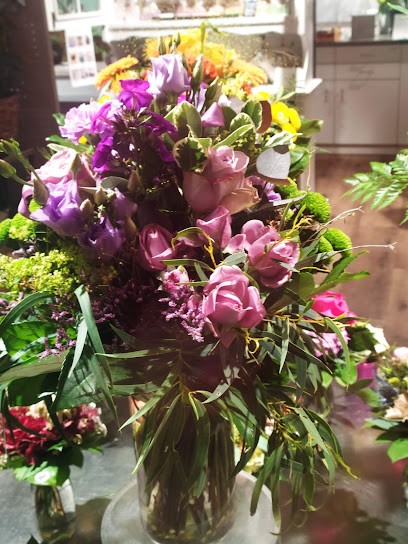 Fiołek Kwiaciarnia Białystok, Kwiaciarnia w Białystok