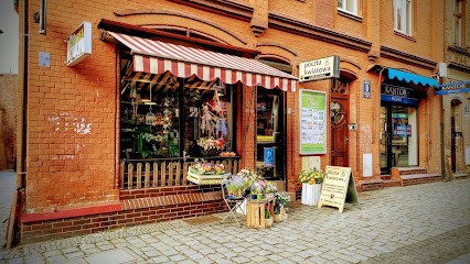 Orchidea. Kwiaciarnia Poczta Kwiatowa Lębork, Kwiaciarnia w Lębork