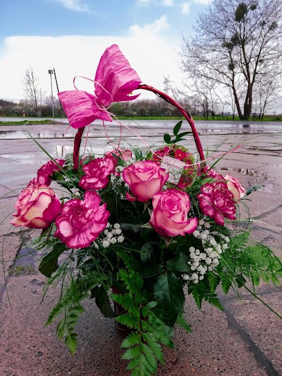 Adamczyk Halina Kwiaciarnia, Kwiaciarnia w Namysłów