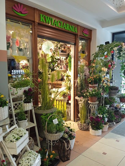 KwiaciarniaLA BELLE, Kwiaciarnia w Rabka-Zdrój