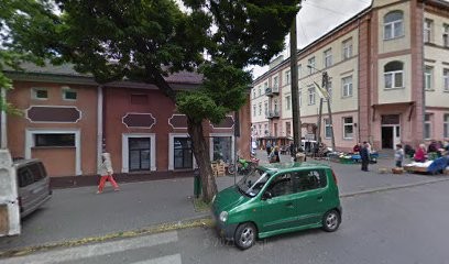 Finezja S.c. Kwiaciarnia. Przybydzień D.W., Kwiaciarnia w Tomaszów Mazowiecki