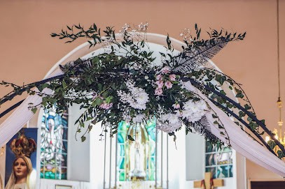 Kwiaciarnia Inspiracja Złotów, Kwiaciarnia w Złotów