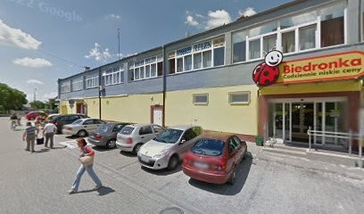 Kwiaciarnia Pola Brzeg, Kwiaciarnia w Brzeg