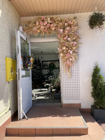 Kwiatki Agatki, Kwiaciarnia w Ostrowiec Świętokrzyski