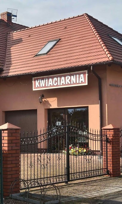 Konwalia.Kwiaciarnia. Lukoszek S., Kwiaciarnia w Sierakowice