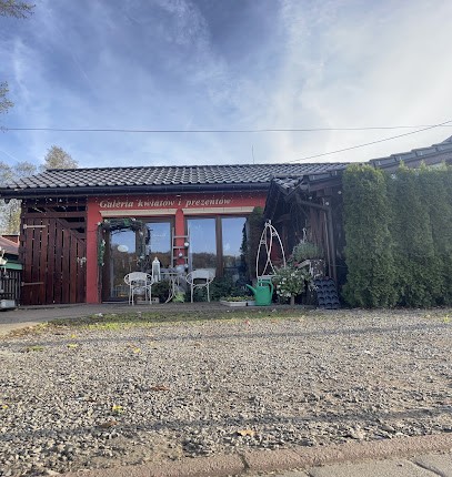 Galeria Kwiatów I Prezentów, Kwiaciarnia w Górki Wielkie