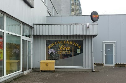 Kwiaciarnia Lea, Kwiaciarnia w Gorzów Wielkopolski