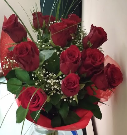 Kwiaciarnia Ismena, Kwiaciarnia w Szczecin