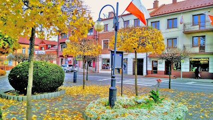 Kalla. Ryndak G., Kwiaciarnia w Tuchów