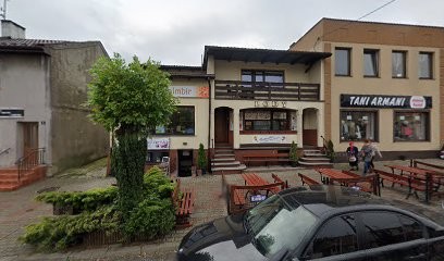 Magnolia. Kwiaciarnia. Walczak A., Kwiaciarnia w Ślesin