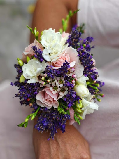 Kwiaciarnia My Happy Flowers, Kwiaciarnia w Jelenia Góra