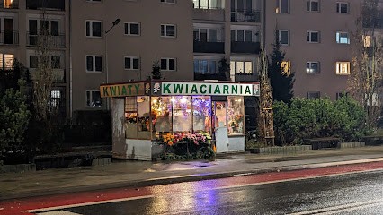 Kwiaciarnia PrimaVera, Kwiaciarnia w Piaseczno