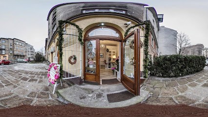 Fleurs D'Amour Violetta Korfel, Kwiaciarnia w Krąków