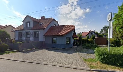 Rosner Andrzej. Kwiaciarnia, Kwiaciarnia w Bielsko-Biała