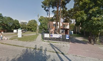 Viola. Kwiaciarnia. Kuśmirowska W., Kwiaciarnia w Łask