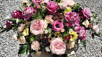 Kwiaciarnia Łodyga, Kwiaciarnia w Wrocław