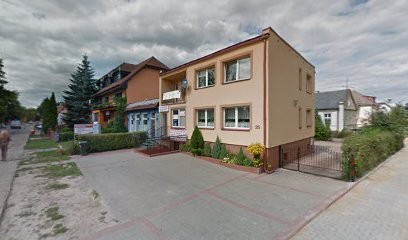 Kwiaciarnia Kwiatowa Weranda, Kwiaciarnia w Chojna