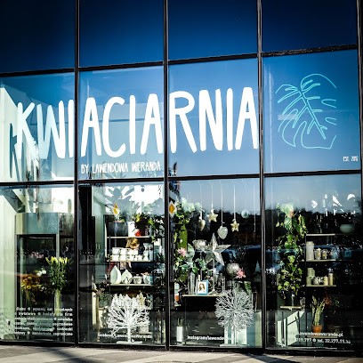 Kwiaciarnia by Lawendowa Weranda w CH Platan, Zabrze, Kwiaciarnia w Zabrze