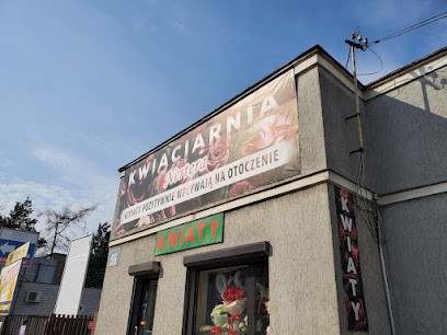 Kwiaciarnia Nertera s.c, Kwiaciarnia w Marki