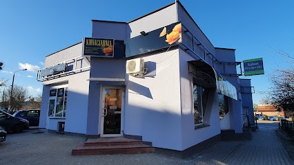 Pełczyńska Wiesława. Kwiaciarnia, Kwiaciarnia w Chełm