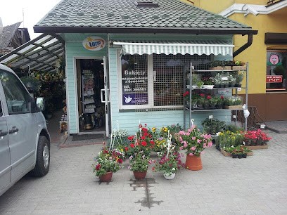 Król Anna Kwiaciarnia, Kwiaciarnia w Szczebrzeszyn