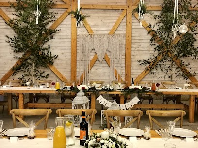 Decoweo, Kwiaciarnia w Chomęcice