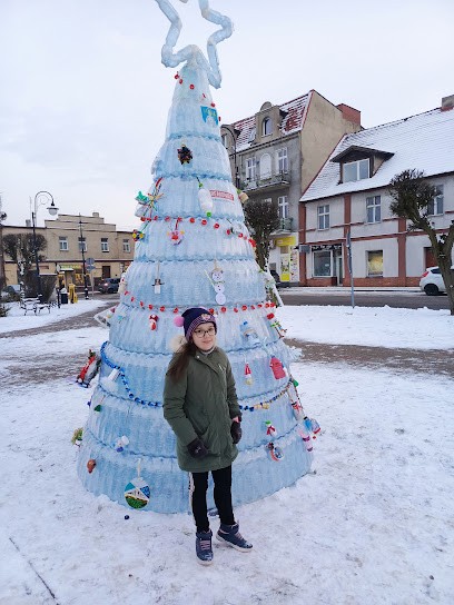 Mazur-Simoni Małgorzata. Kwiaciarnia, Kwiaciarnia w Trzemeszno