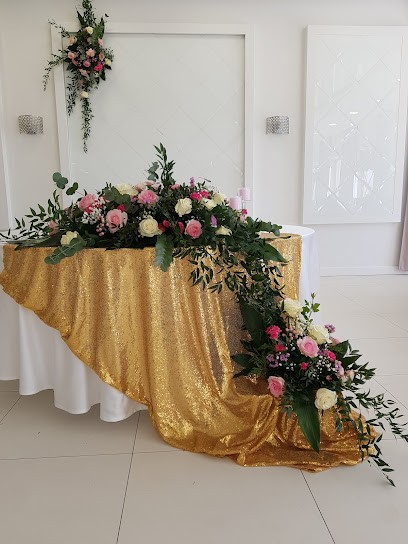 Kwiaciarnia Kroton, Kwiaciarnia w Doruchów