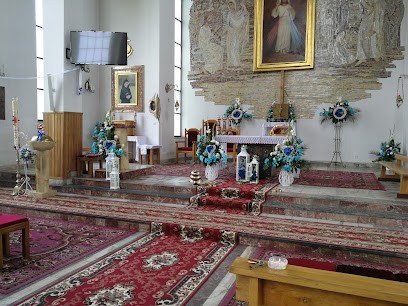 Kwiaciarnia OLCHAWA, Kwiaciarnia w Jurków