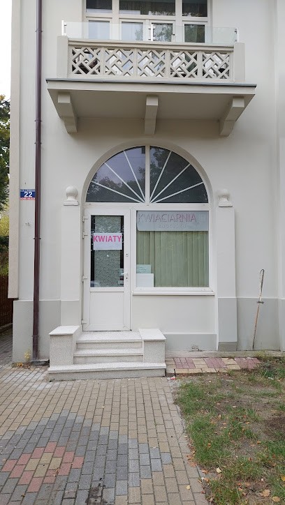 Kwietnik, Kwiaciarnia w Warszawa