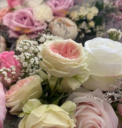 Kwiaciarnia Vanilla Garden, Kwiaciarnia w Gliwice