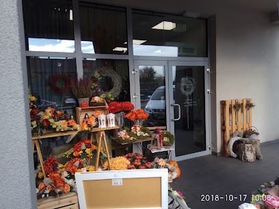 Kwiatowa Dolina, Kwiaciarnia w Chorzów