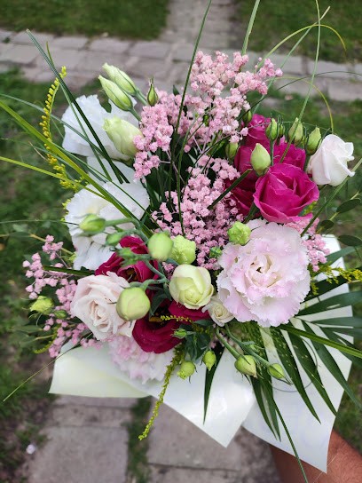 Kwiaciarnia - PPHU Konwalia Teresa Kałużna-Szewc, Kwiaciarnia w Pabianice