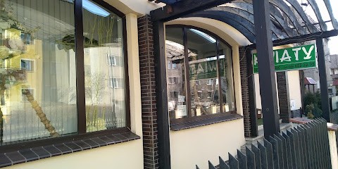 Kwiacirnia M.M. Borysiak, Kwiaciarnia w Toruń