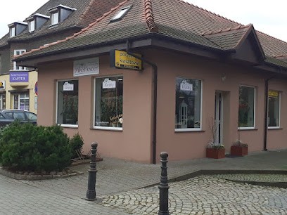 Kwiaciarnia MikoFlower Barbara Mikołajczak, Kwiaciarnia w Zbąszynek