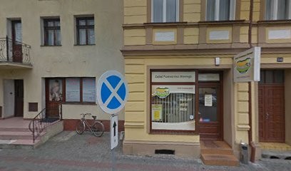 Lotos. Kwiaciarnia. Wachowiak M., Kwiaciarnia w Jutrosin