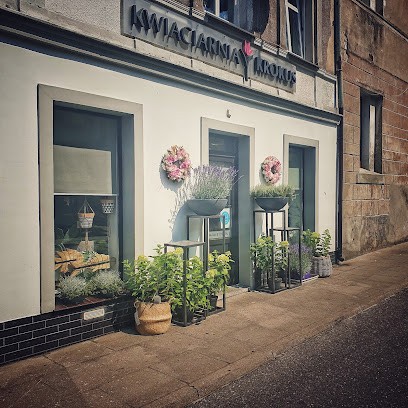 Kwiaciarnia Krokus, Kwiaciarnia w Darłowo